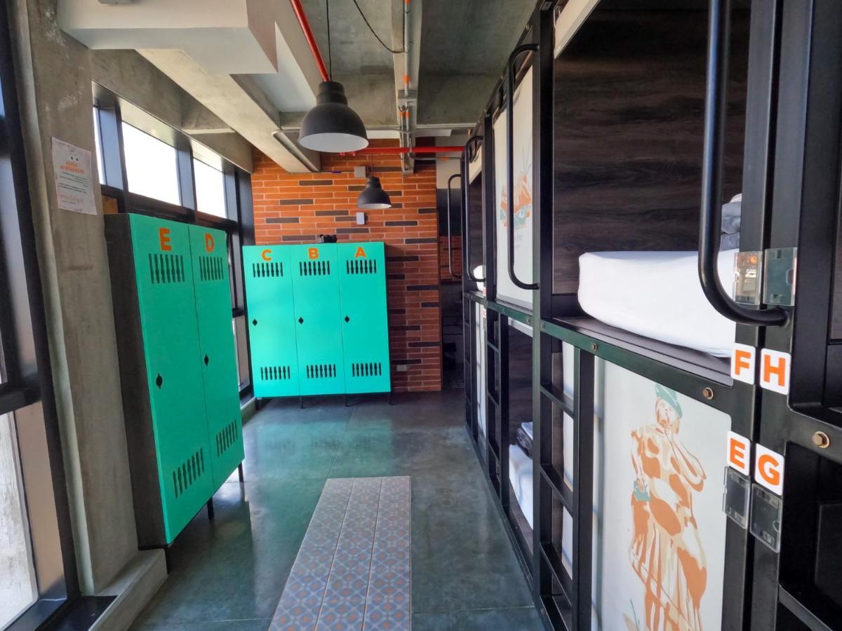 Masaya Hostal *
