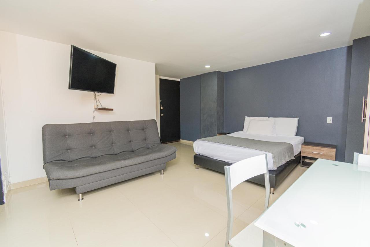 Mio Loft Apartamento Medellín