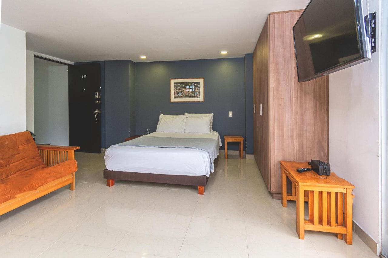 Mio Loft Medellín