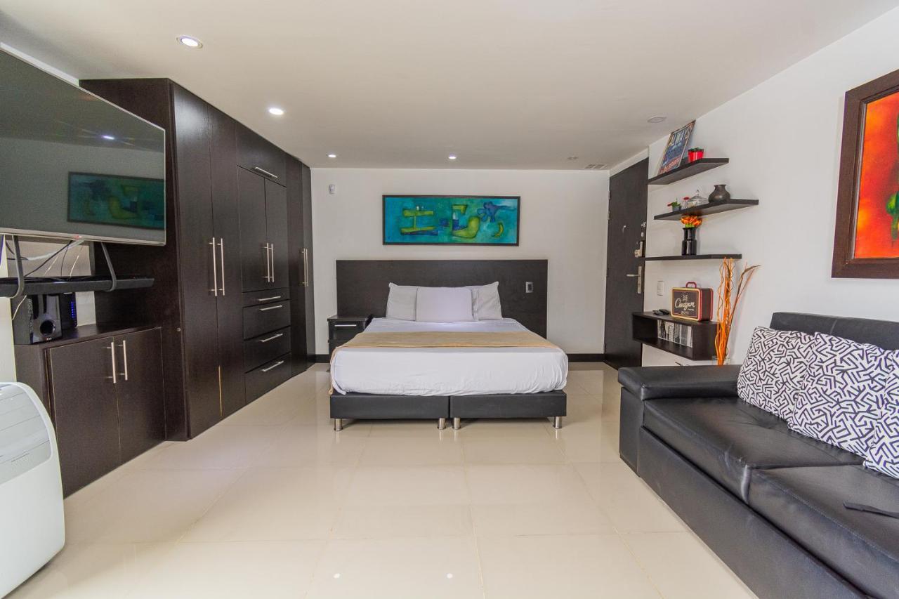Mio Loft Apartamento