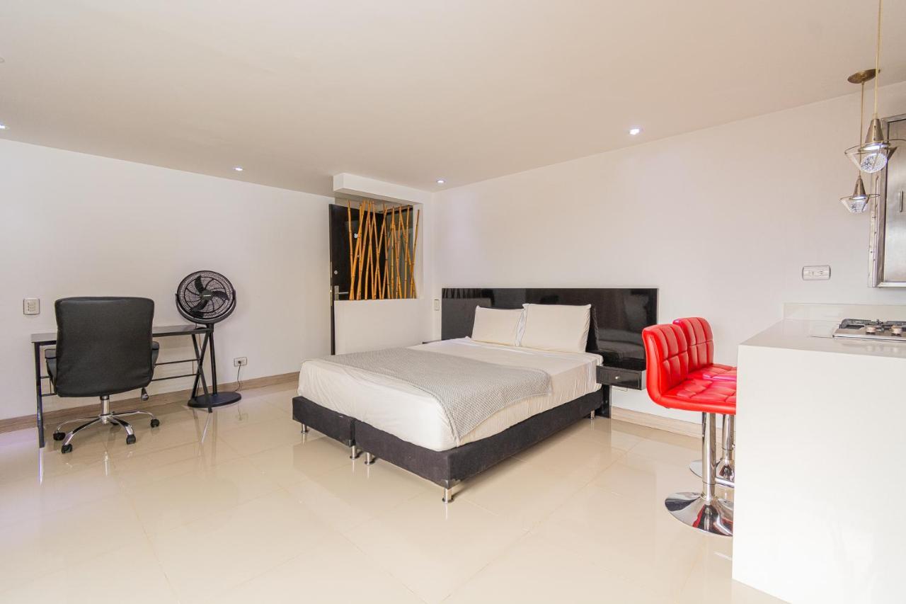 Mio Loft * Medellín