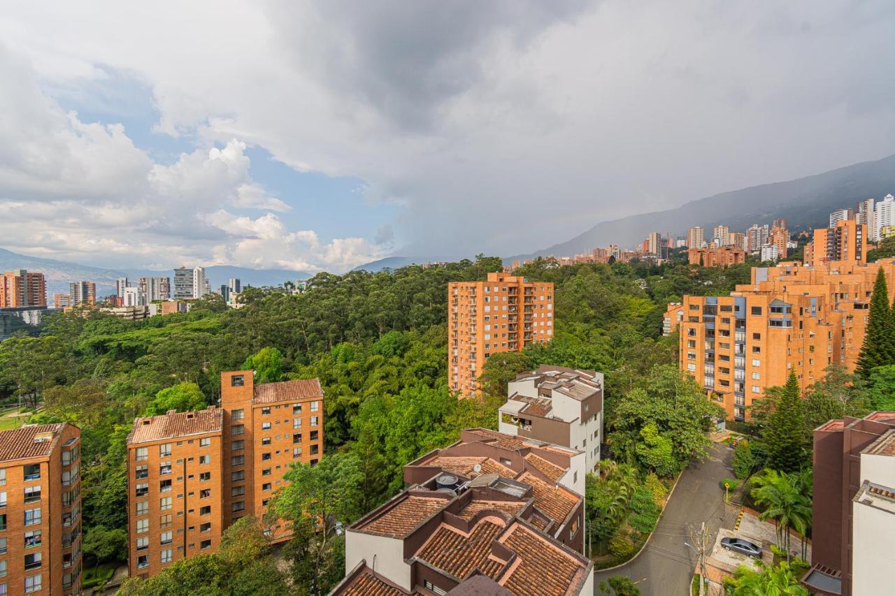Mio Loft Medellín