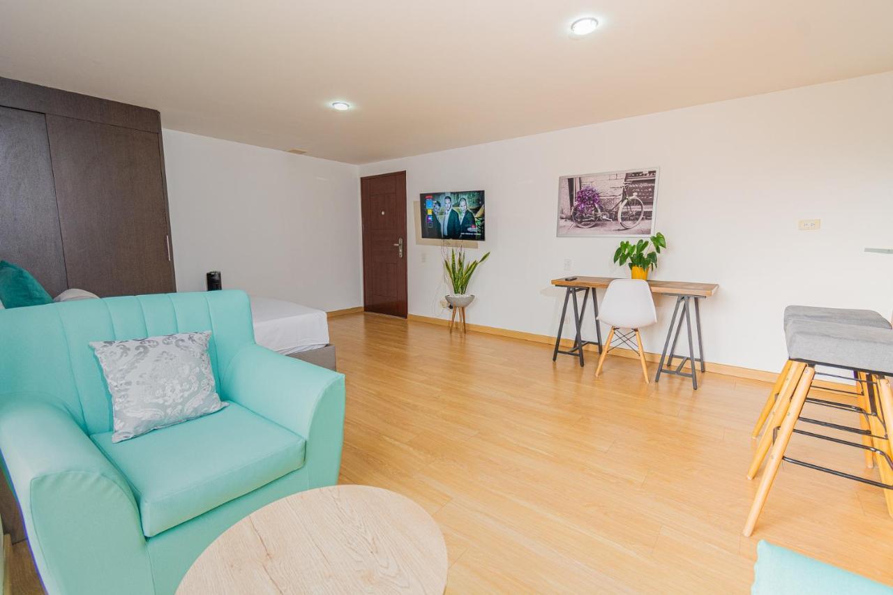 Mio Loft * Medellín
