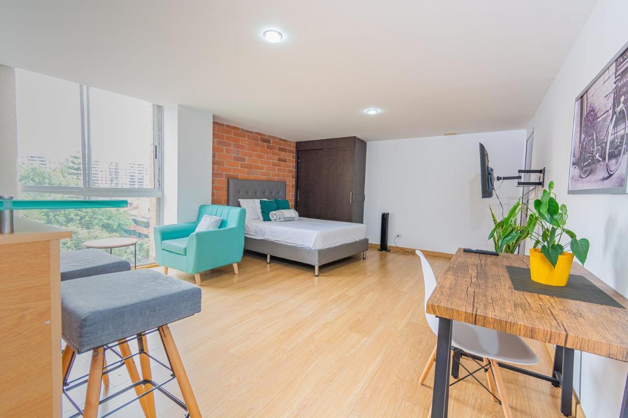 Mio Loft Apartamento