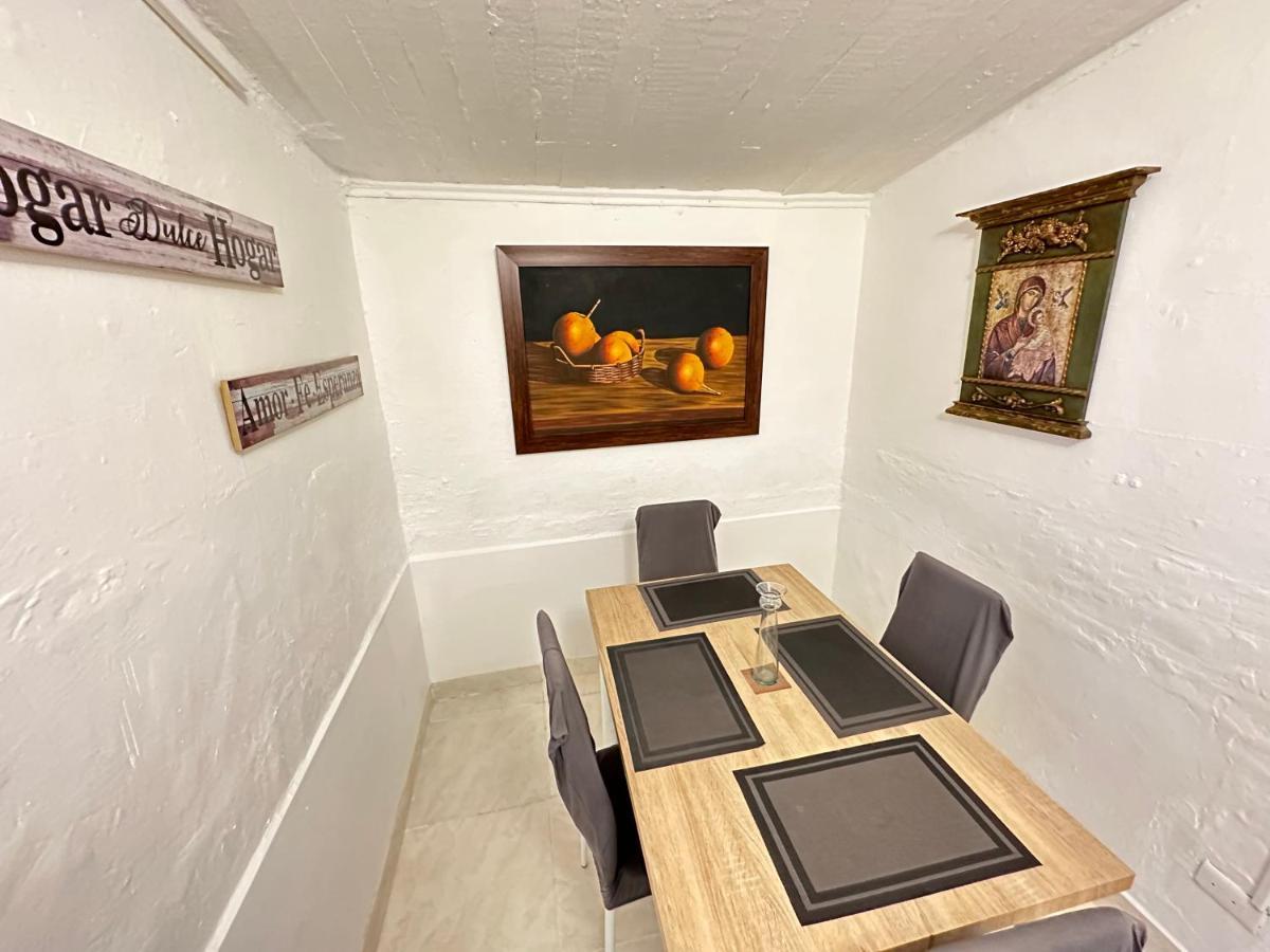 Apartamento Casa Ancestral *