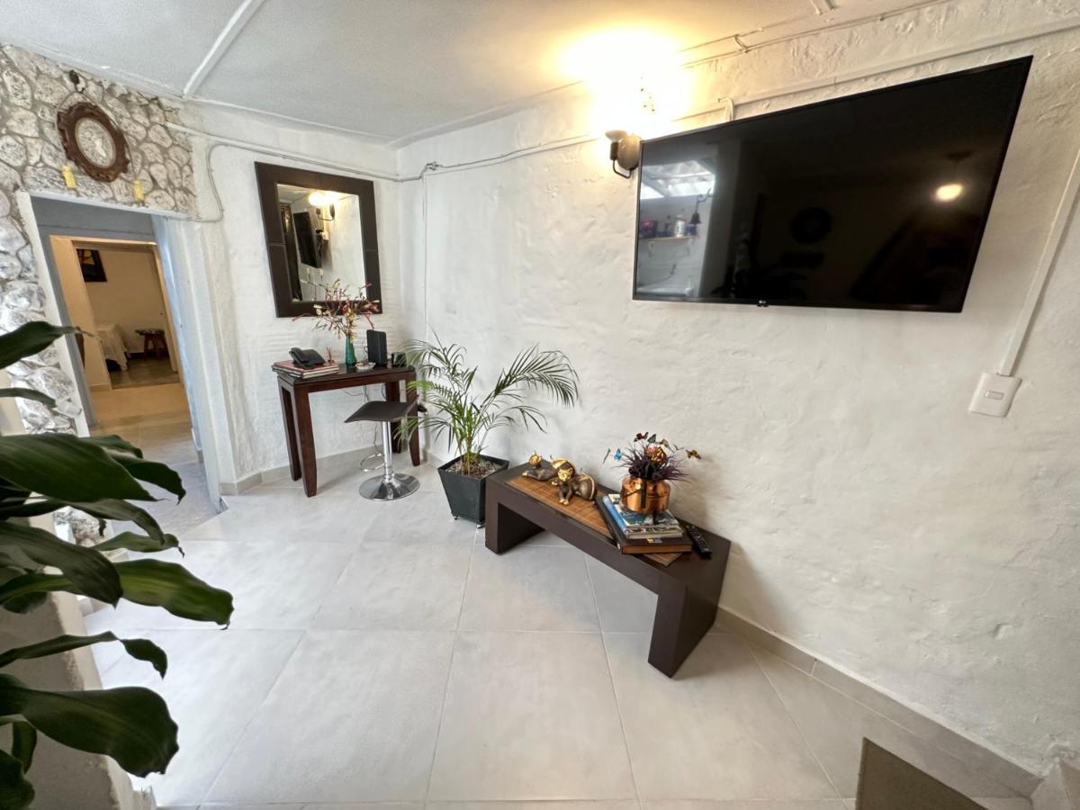 Casa Ancestral * Medellín