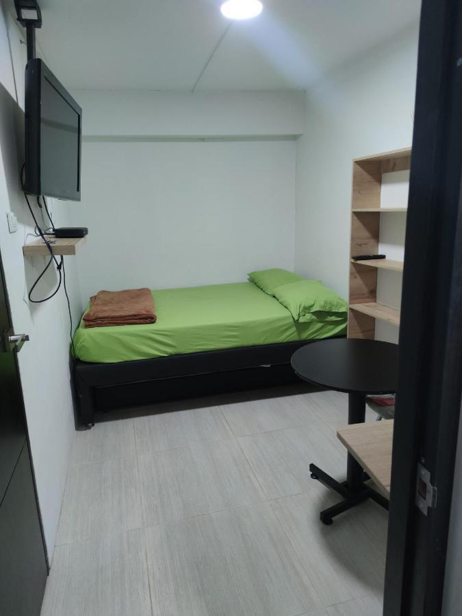 Apartamento Amoblada Sector Laureles-estadio #1 Madrid