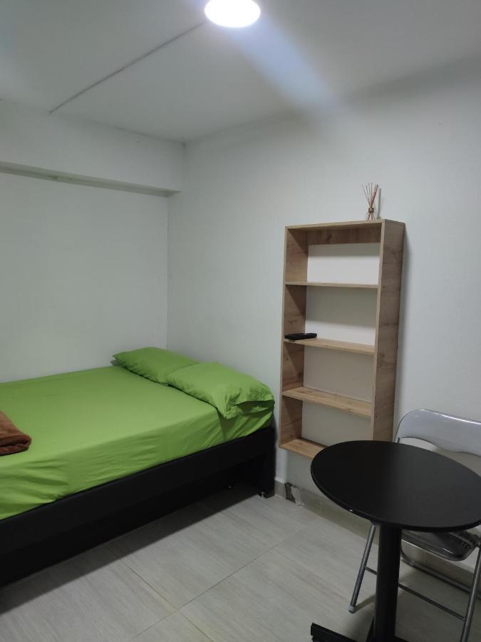 Apartamento Amoblada Sector Laureles-estadio #1 Madrid Medellín