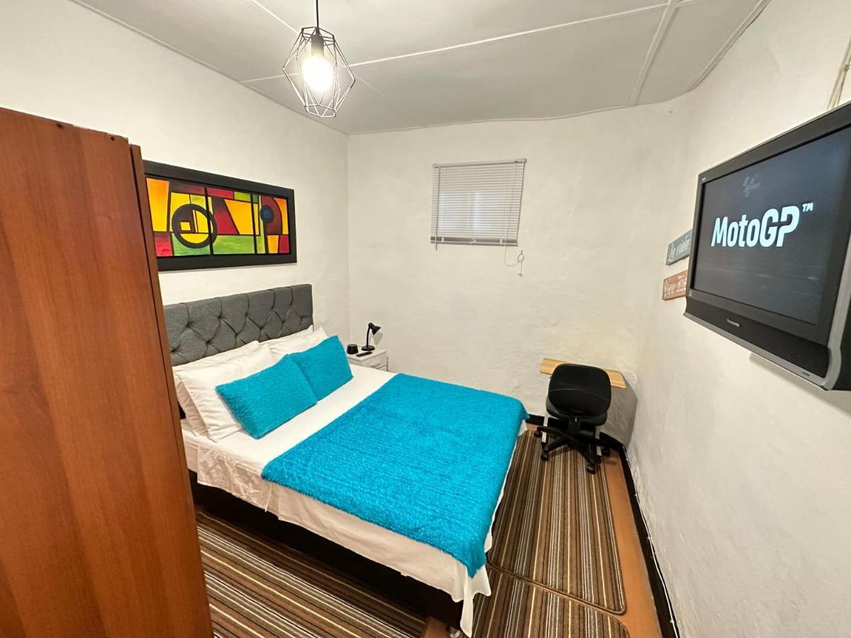 Apartamento Casa Ancestral Medellín
