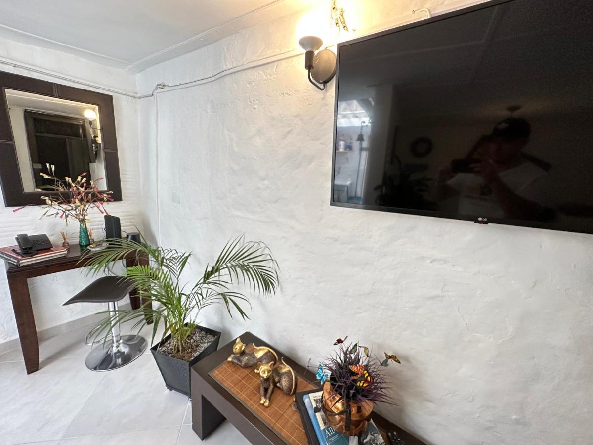 Casa Ancestral Medellín