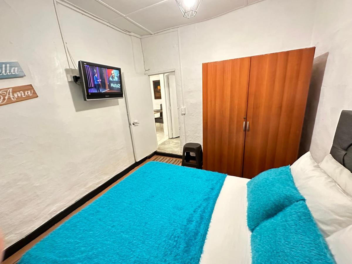Apartamento Casa Ancestral *
