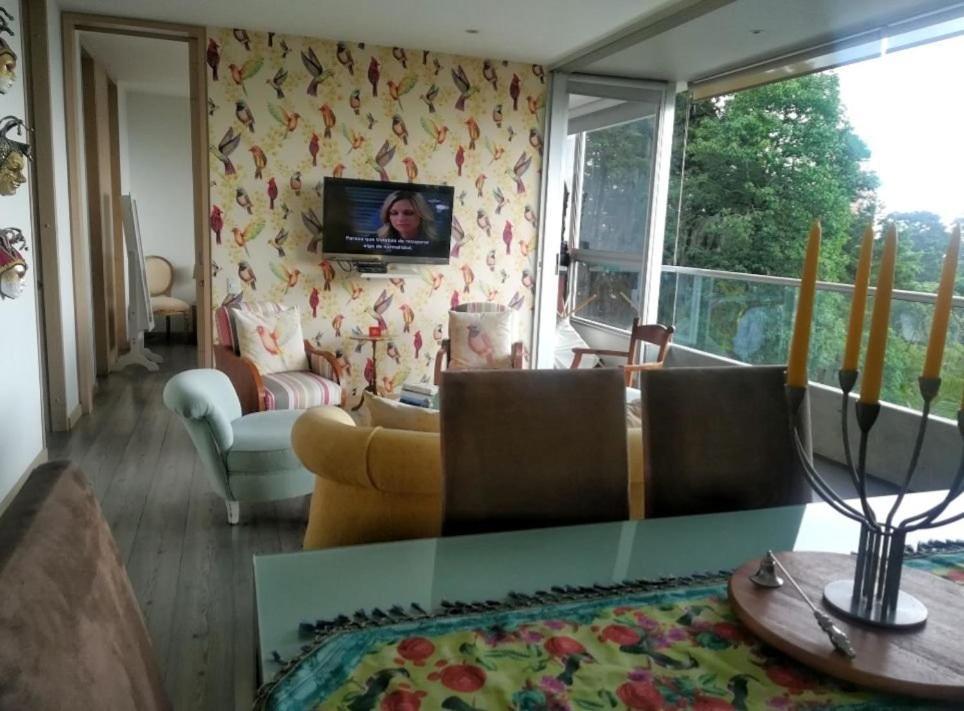 Apartamento Apartaestudio En Edificio Aniz Medellín