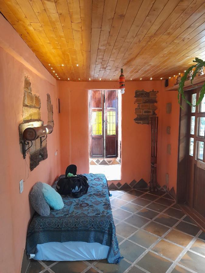 Botanico Guest house *