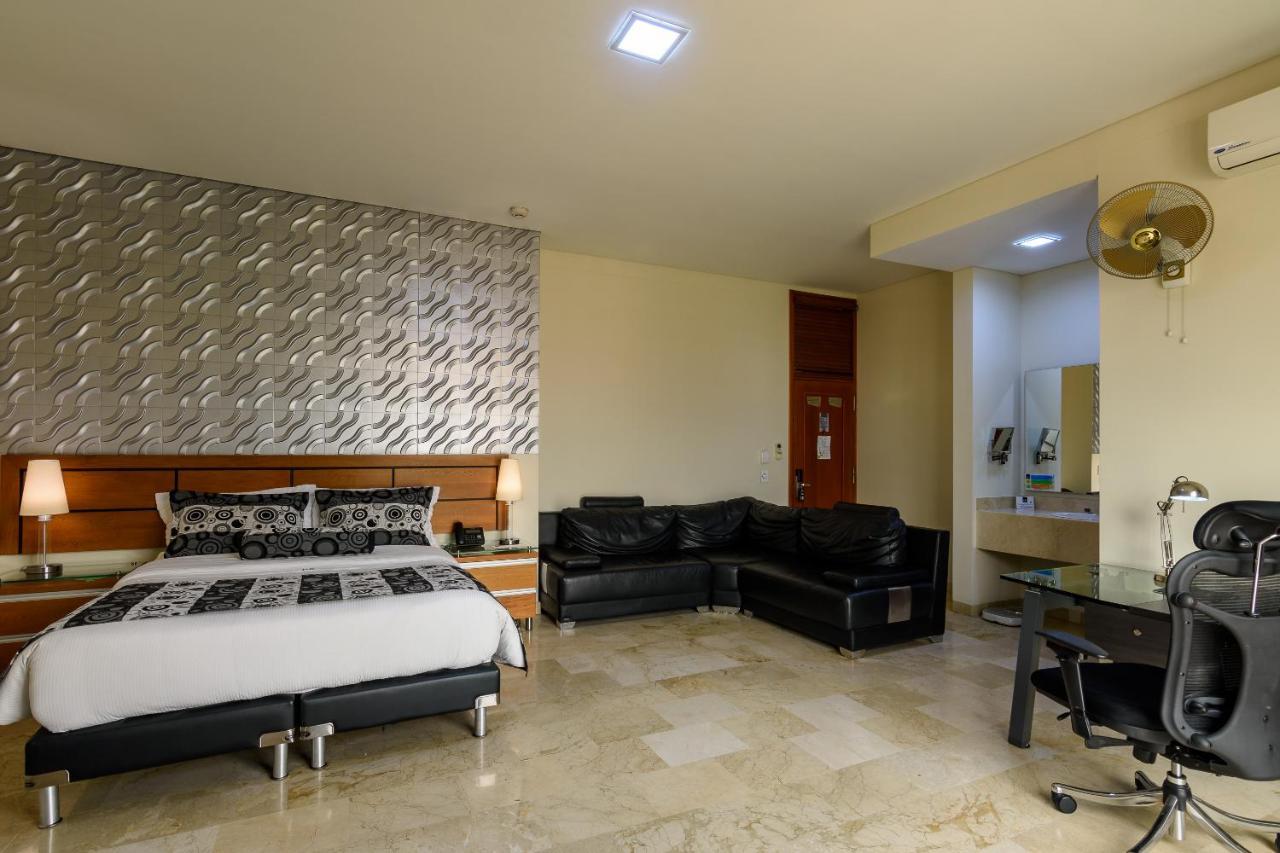 Dorado La 70 Hotel