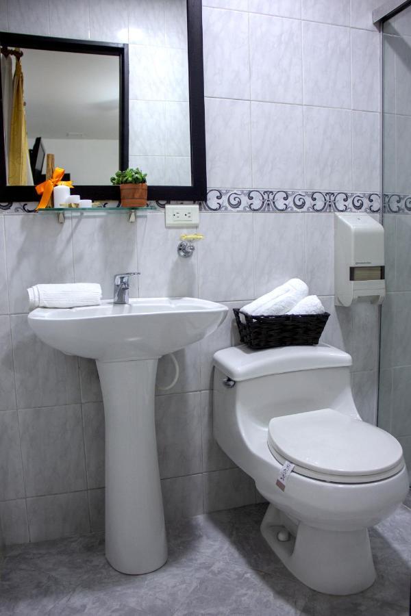 Plazuela San Ignacio Hotel Medellin
