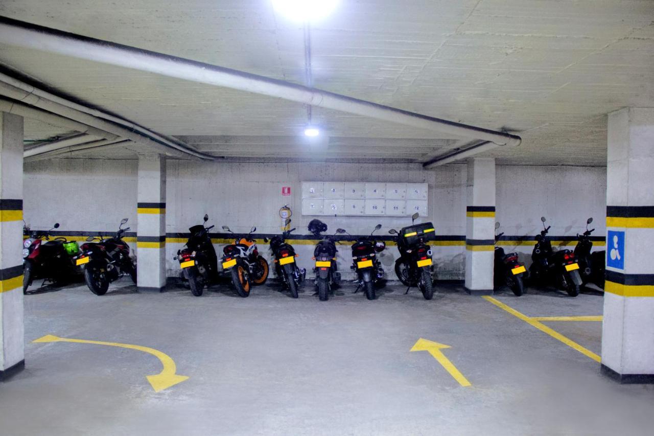 Hotel Plazuela San Ignacio