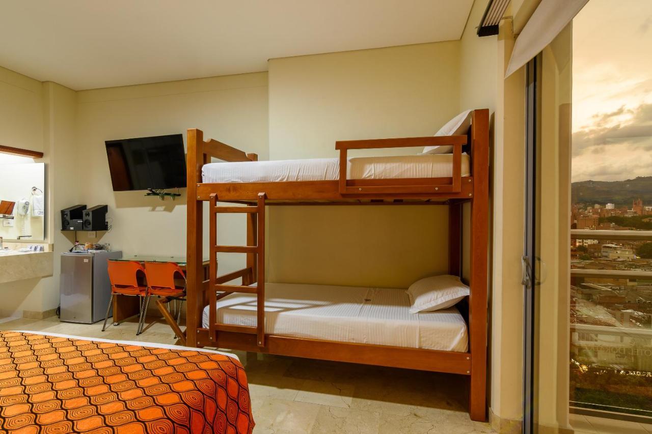 Dorado La 70 Hotel