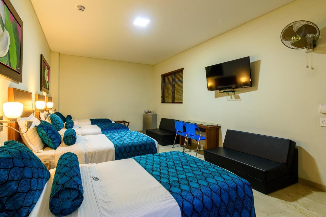 Hotel Dorado La 70 Medellín