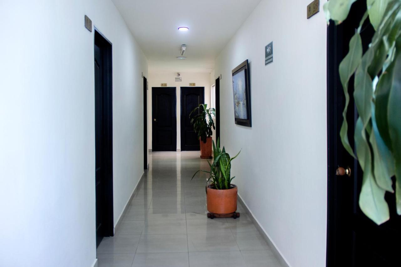 Hotel Plazuela San Ignacio 3*