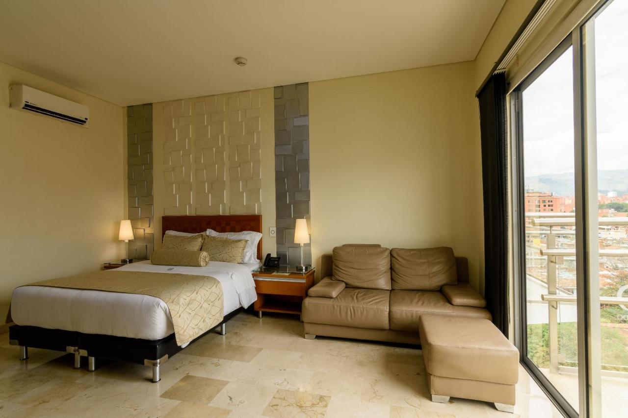 Dorado La 70 Hotel Medellín