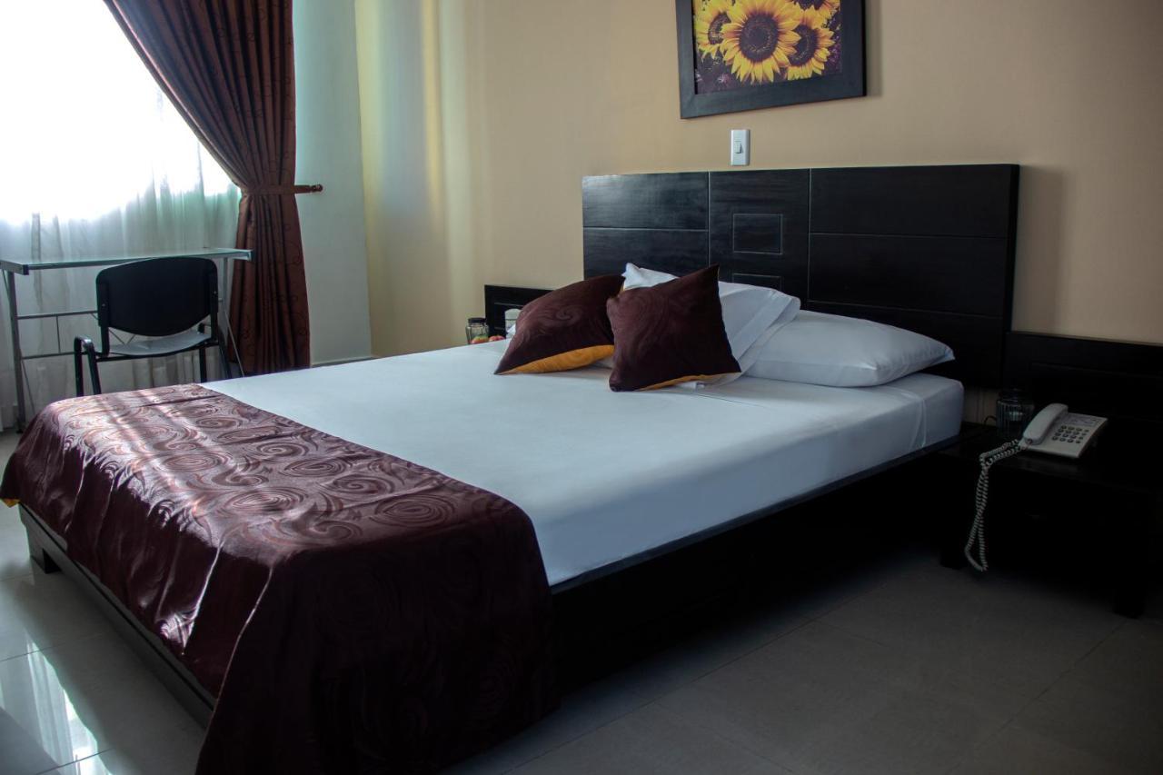 Hotel Plazuela San Ignacio 3*