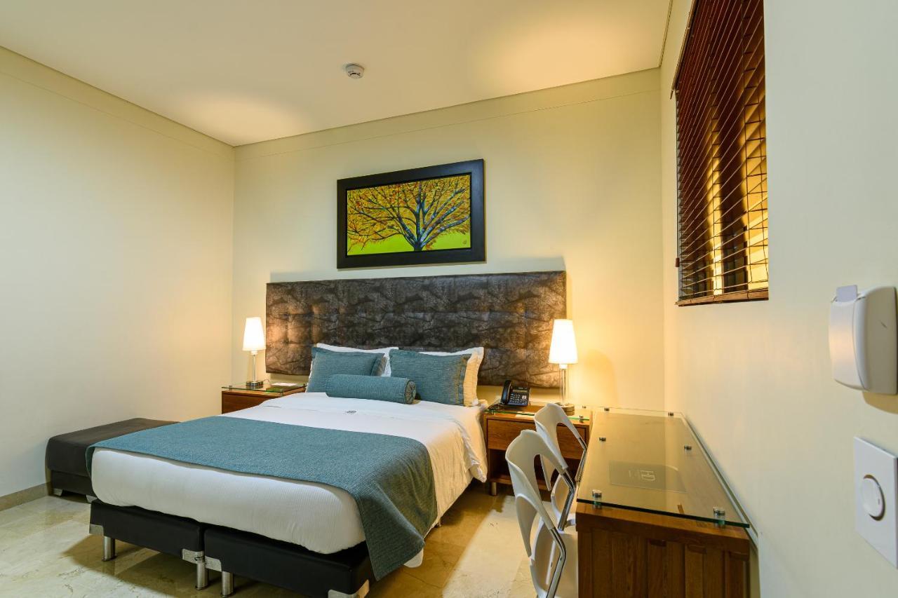 Hotel Dorado La 70 Medellín