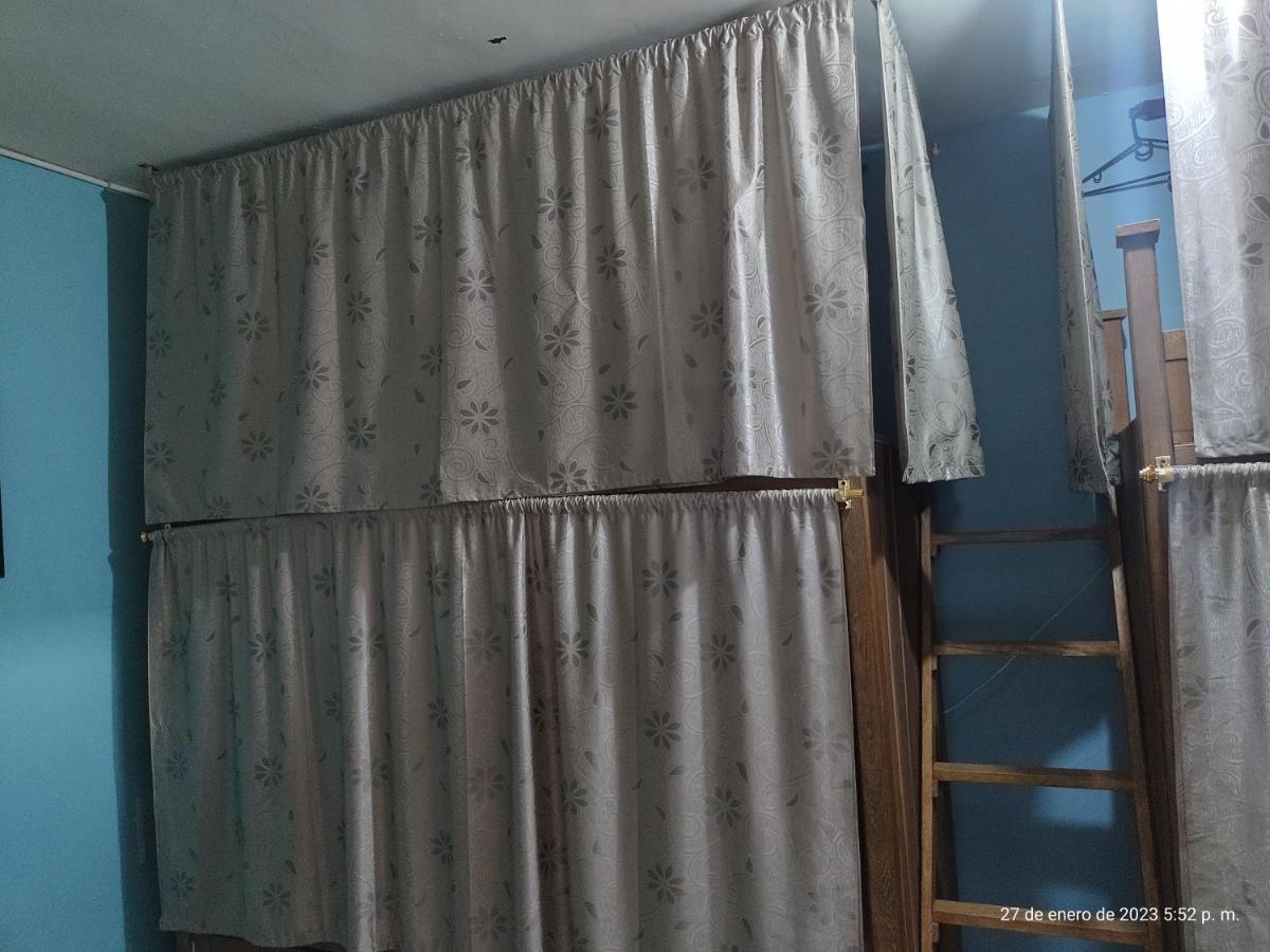 Hostel Pa Pasiar