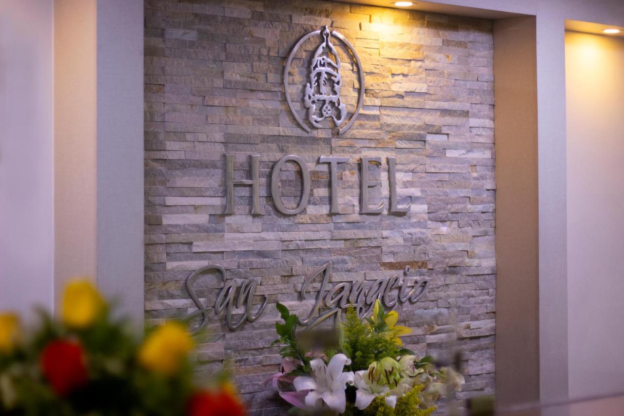 Plazuela San Ignacio Hotel