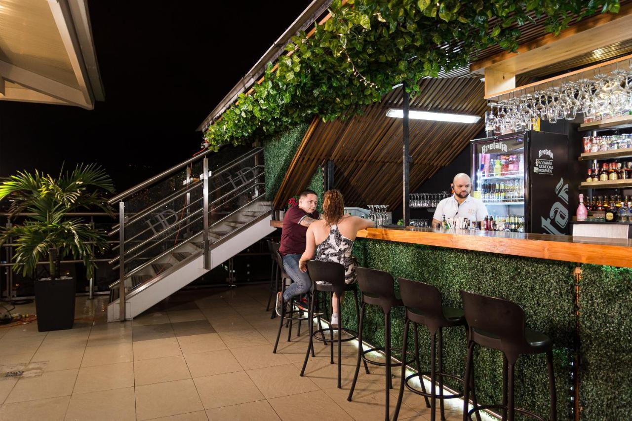 Dorado La 70 Hotel Medellín