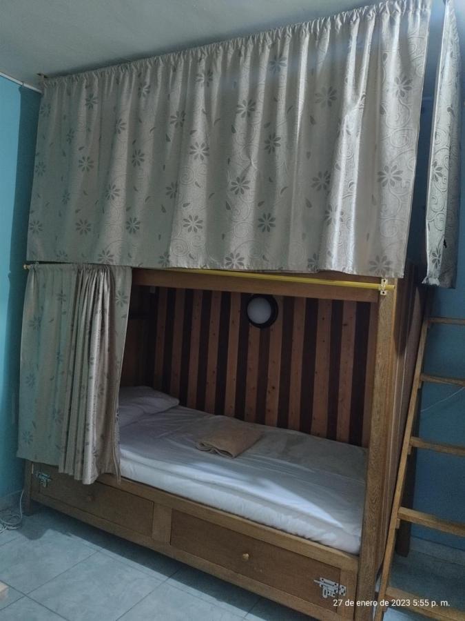 Pa Pasiar Hostel Medellin