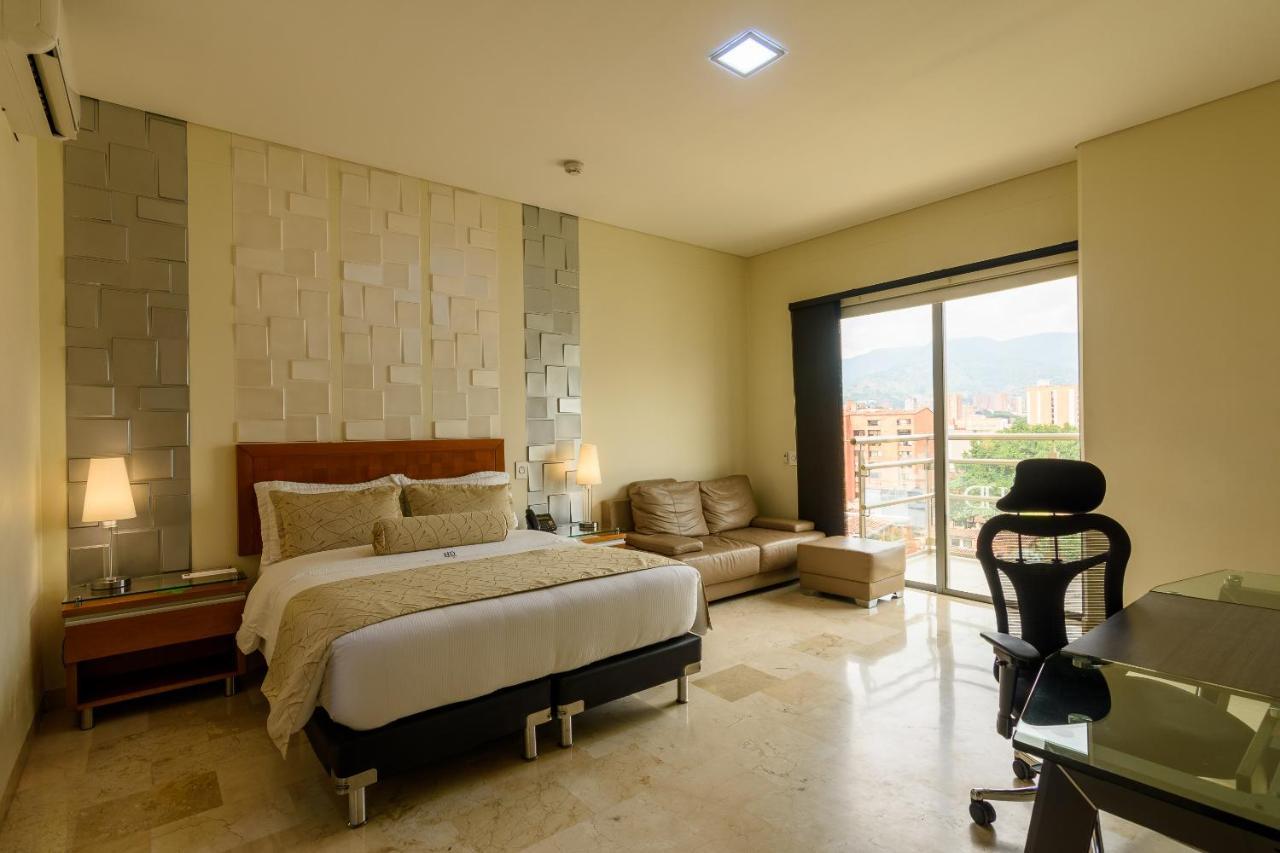 Dorado La 70 Hotel