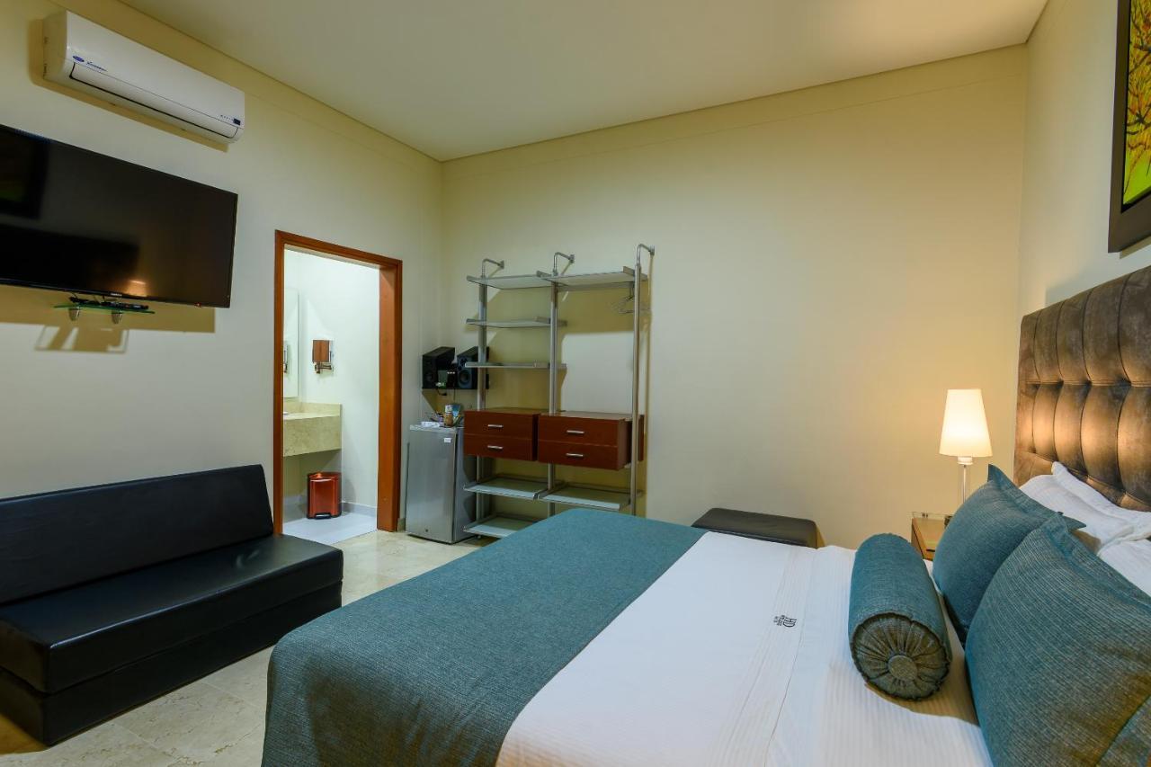 Dorado La 70 Hotel 4*