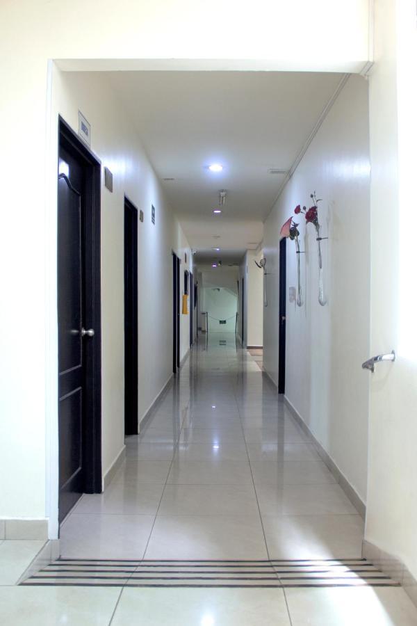 Plazuela San Ignacio Hotel