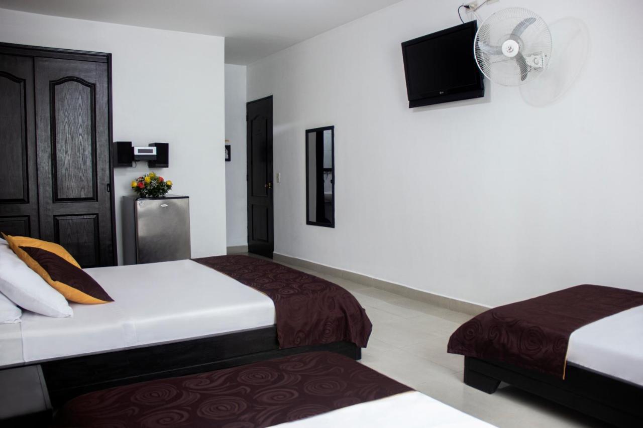 Hotel Plazuela San Ignacio 3*