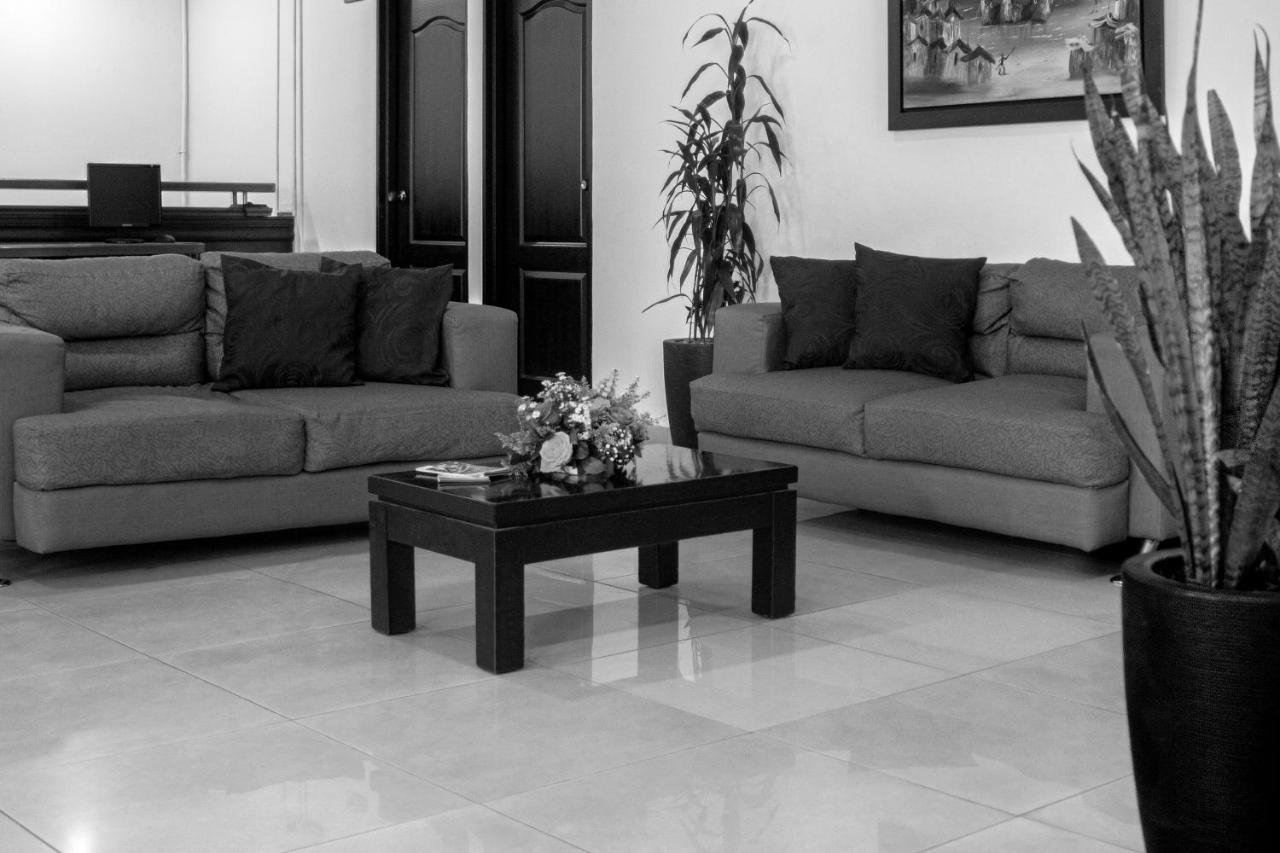 Plazuela San Ignacio Hotel