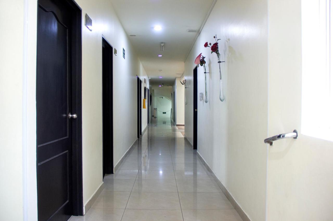 Plazuela San Ignacio Hotel 3*
