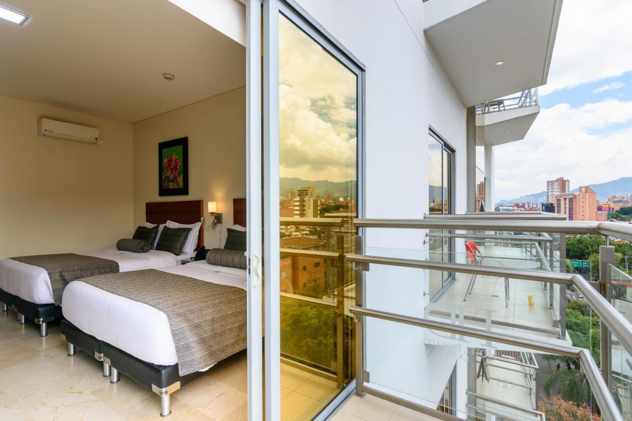 Dorado La 70 Medellín