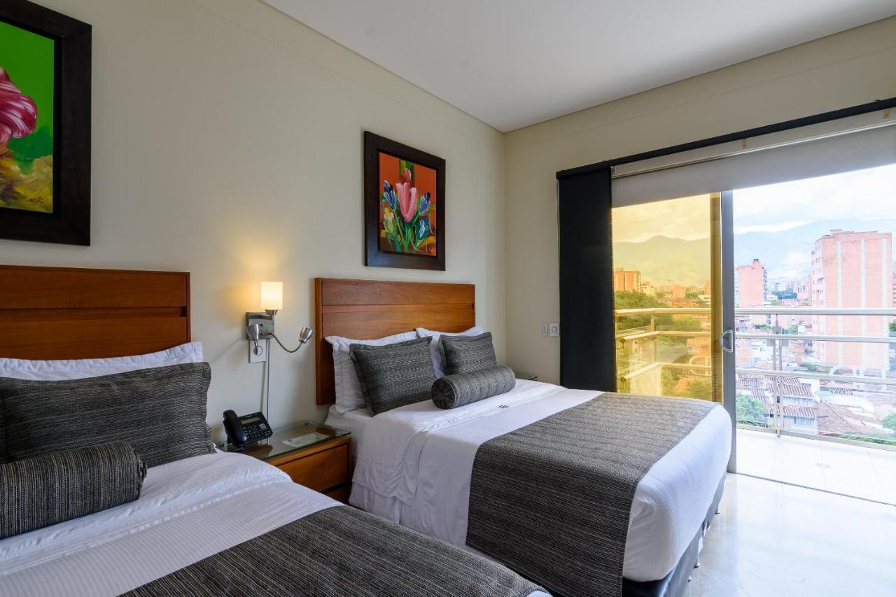 Dorado La 70 Hotel 4*