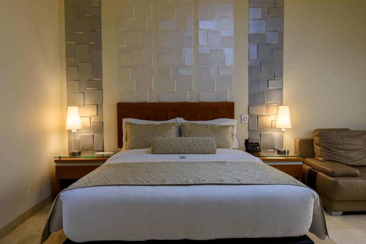 Dorado La 70 Hotel