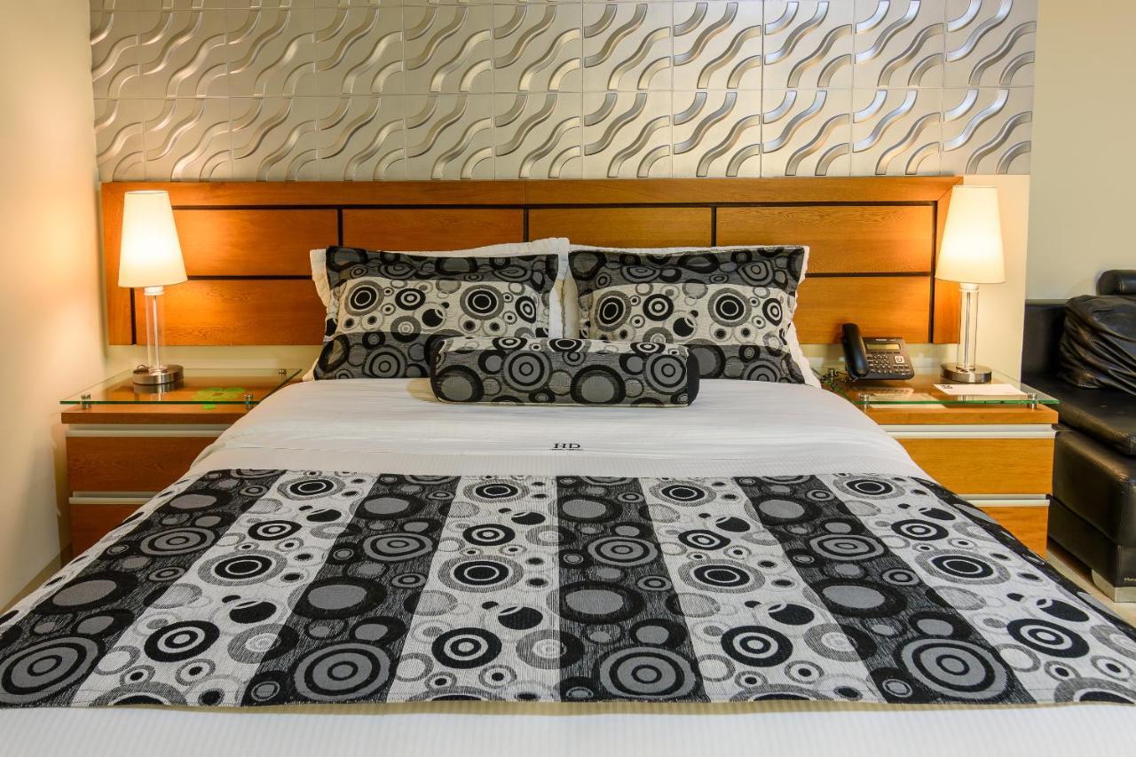 Dorado La 70 Hotel Medellín