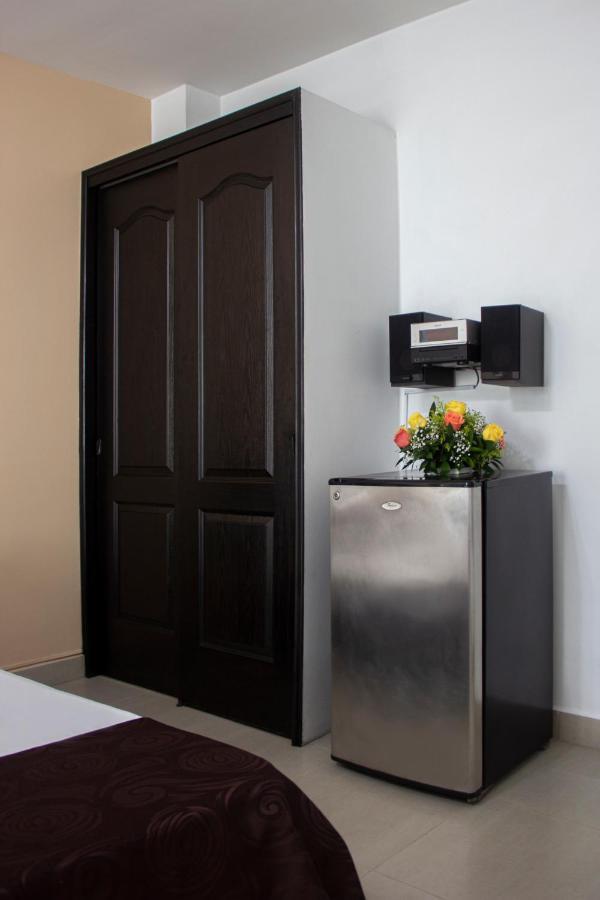 Plazuela San Ignacio Hotel 3*
