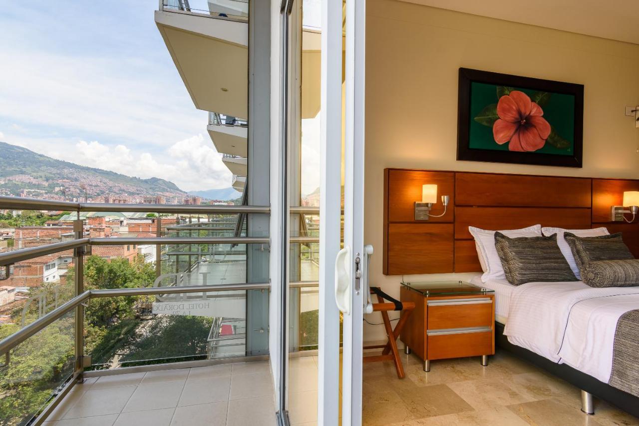 Dorado La 70 Hotel