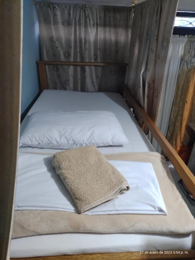 Hostel Pa Pasiar Medellin