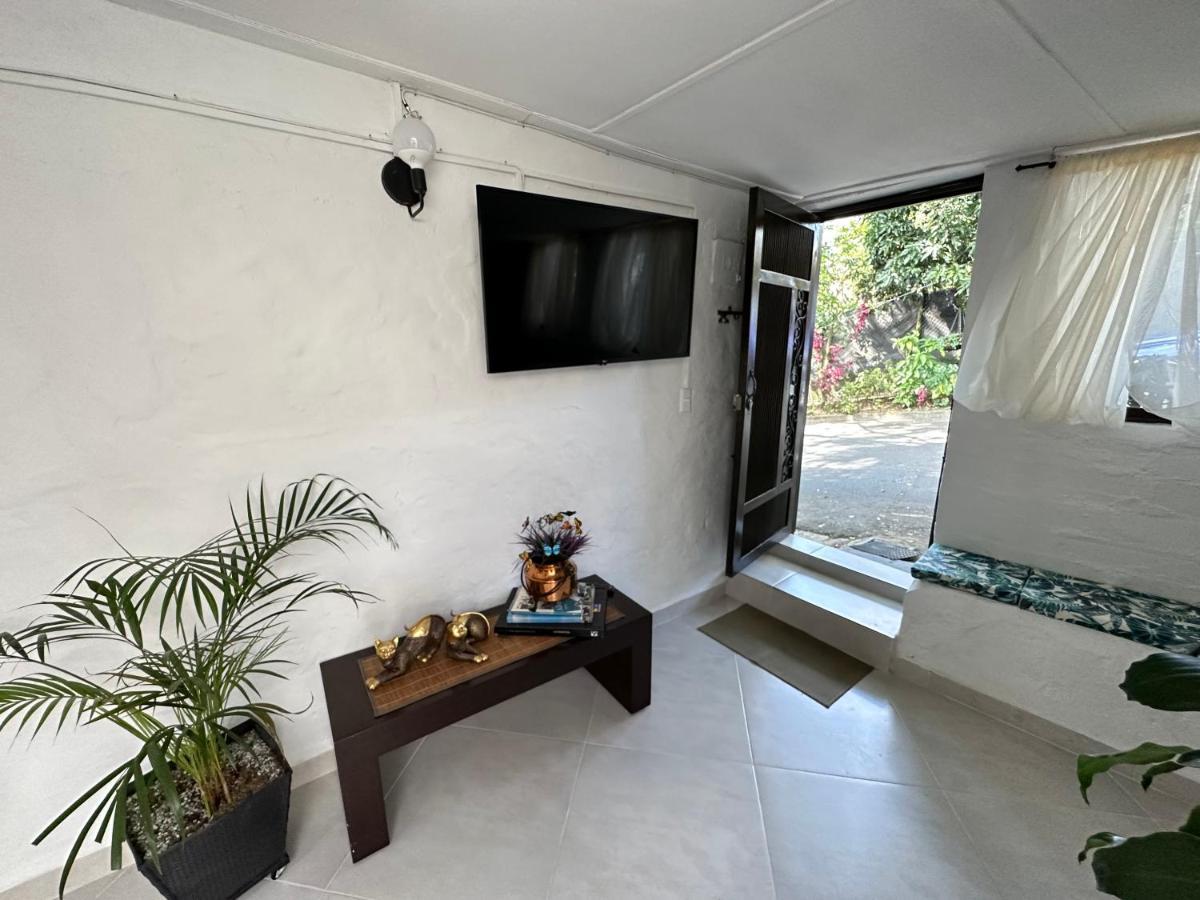 Casa Ancestral