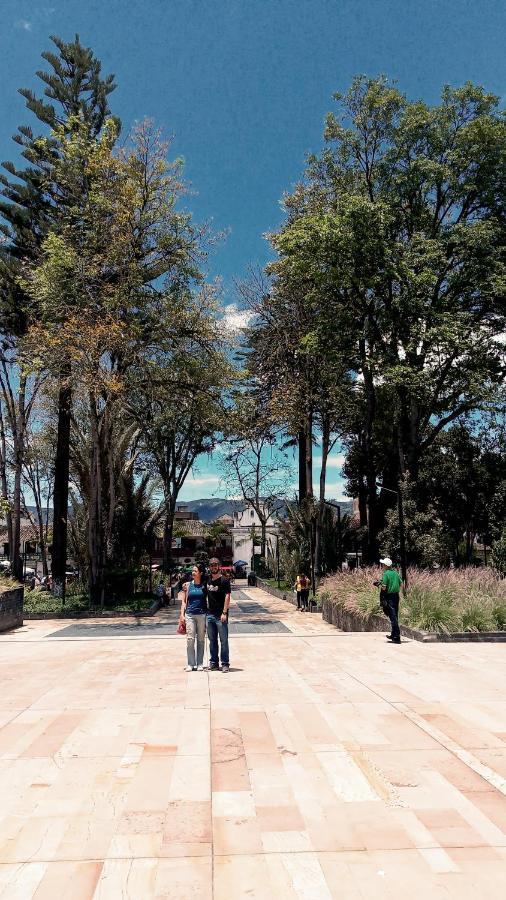 Bosques Del Rio