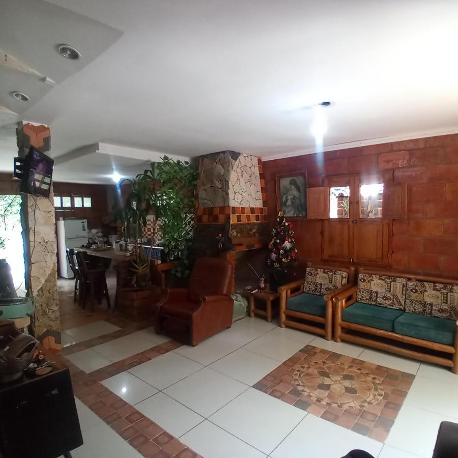 Bosques Del Rio * Medellín
