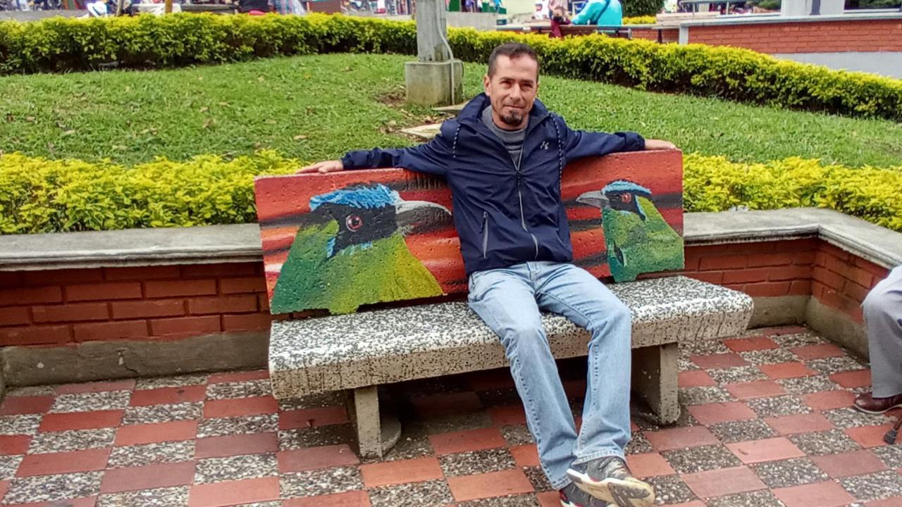 Bosques Del Rio Pensión *
