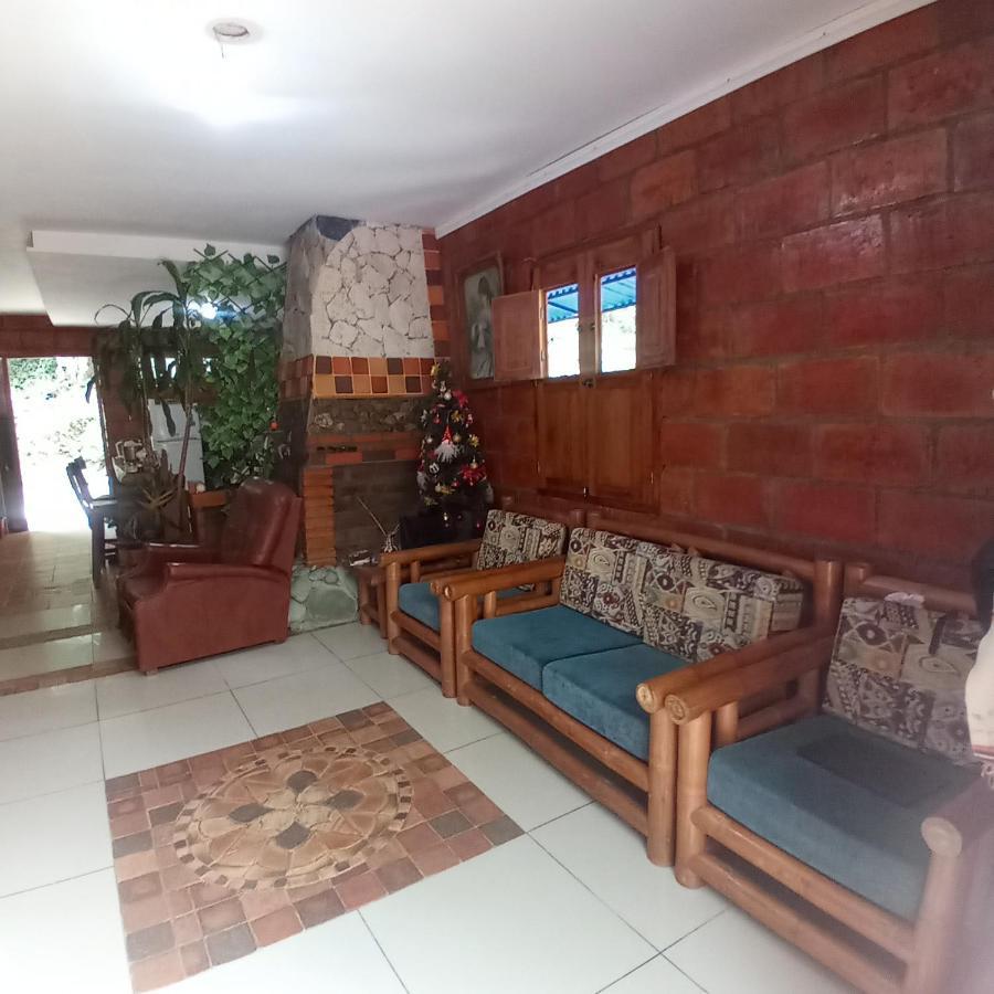 Pensión Bosques Del Rio *