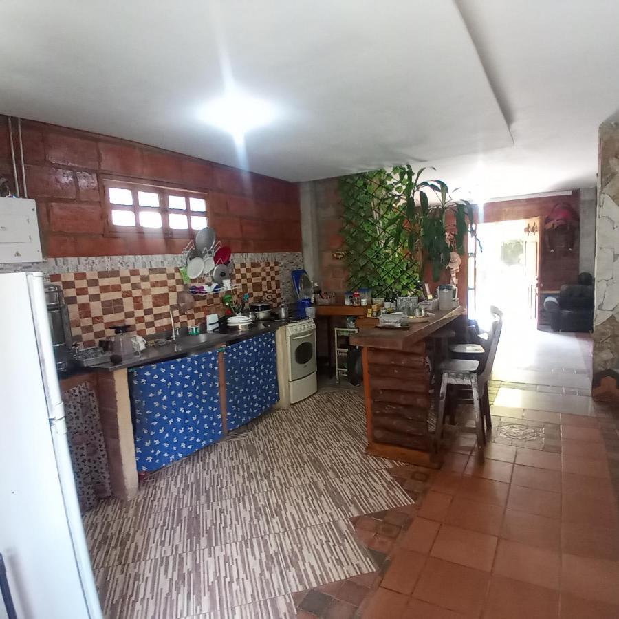 Pensión Bosques Del Rio *
