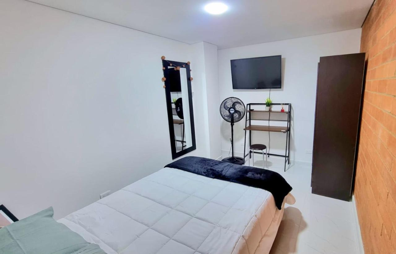 Extraordinarios En Medellin, Viajeros Y Familias Apartamento *